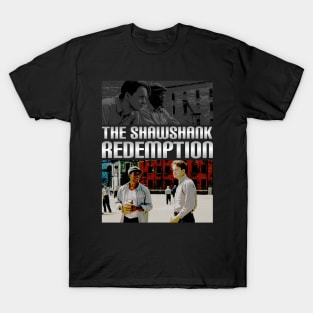 The Shawshank T-Shirt